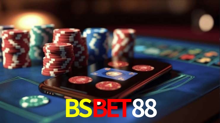 Login Seguro BSBET88