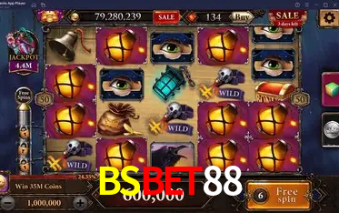 BSBET88: A Experiência de Casino com Jogos de Mesa ao Vivo