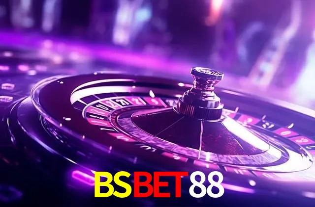 Interface do App BSBET88