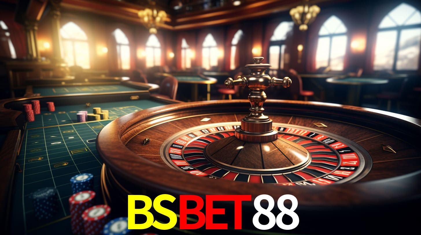 Slot Games BSBET88