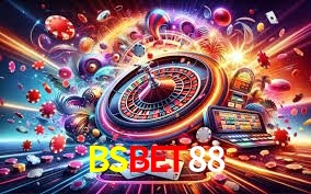 Experiência VIP BSBET88