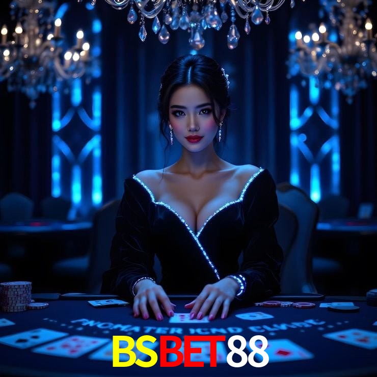 Cadastro Rápido BSBET88