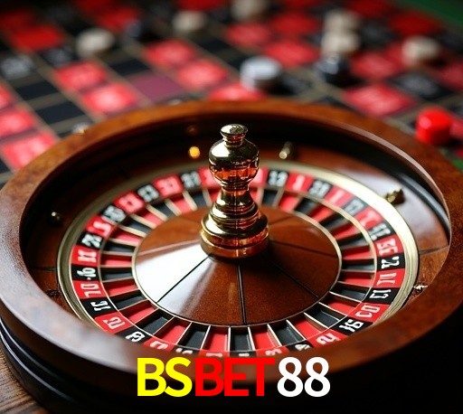 Sinta a adrenalina dos jogos de cassino com BSBET88