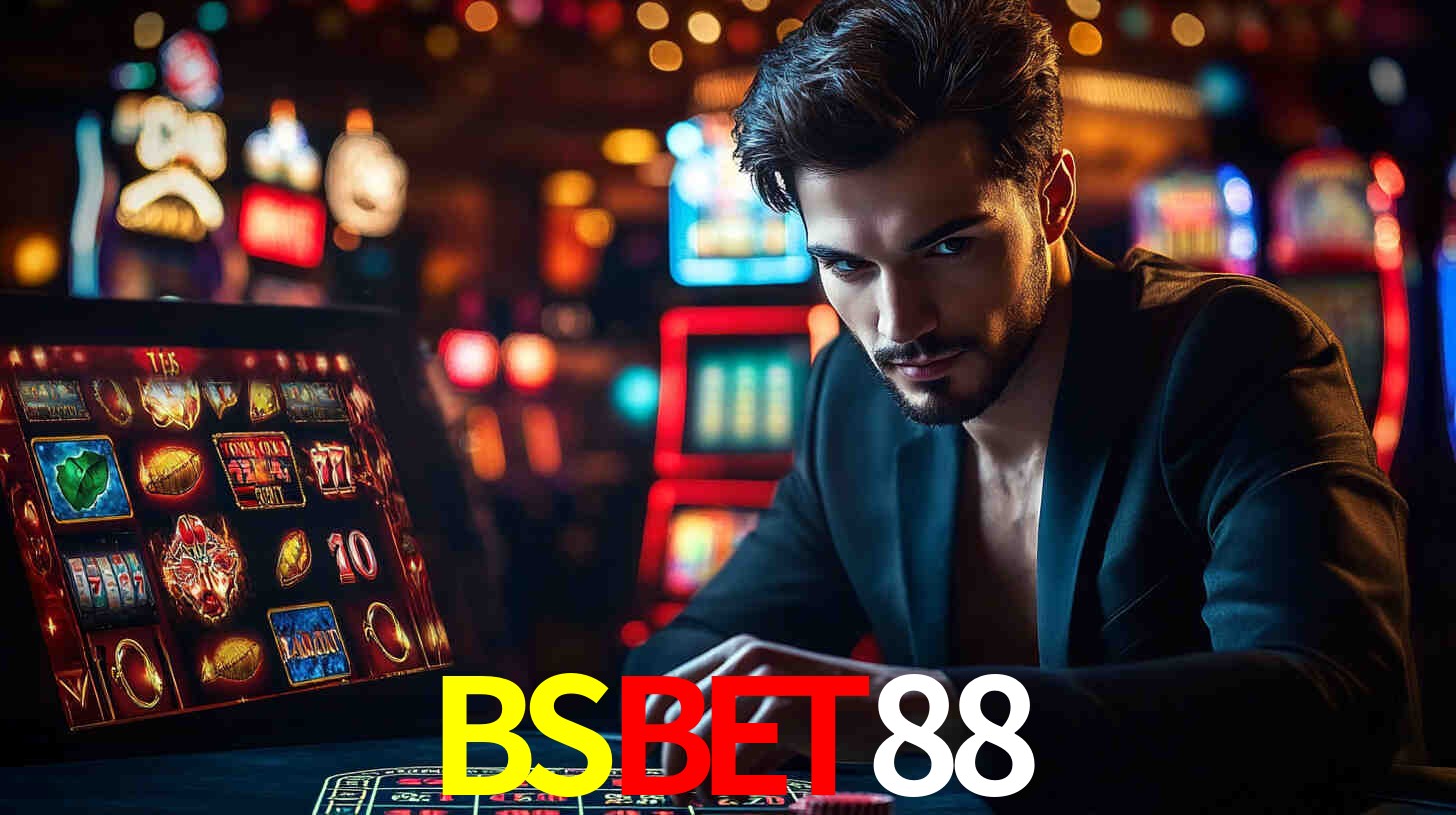 Welcome Bonus BSBET88