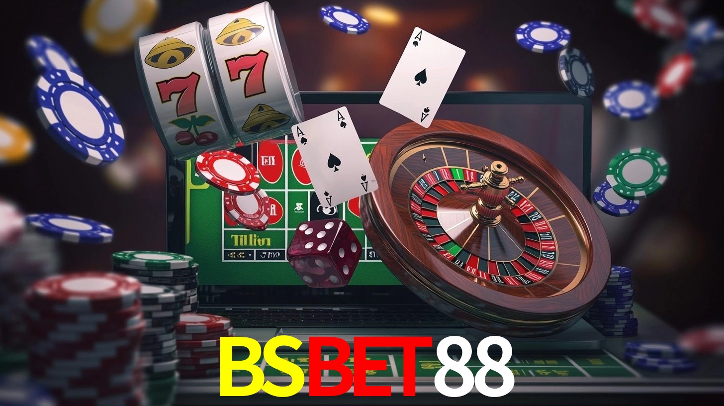 Football Betting BSBET88