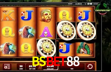 Inovações de Jogos na BSBET88: O Futuro das Experiências Interativas