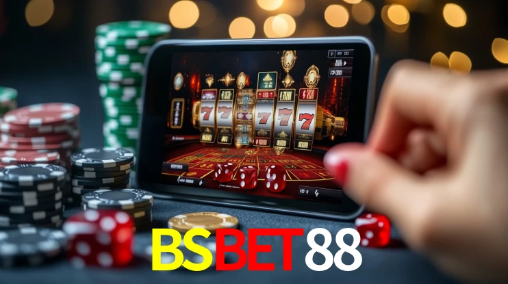 Experiência VIP BSBET88