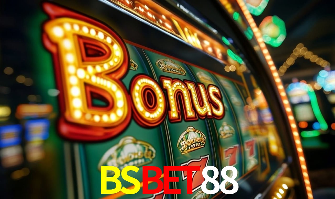BSBET88: Jogos de Caça-Níqueis-Altas Recompensas, Roleta-Velocidade, Blackjack-Desafios Máximos