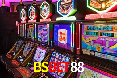 Desvendando o Mundo dos Jogos Virtuais na BSBET88