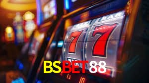 Tecnologia da Plataforma BSBET88