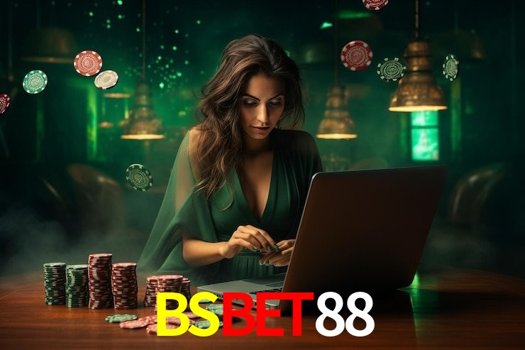 BSBET88 app
