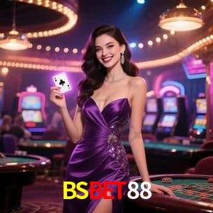 Casino Ao Vivo BSBET88