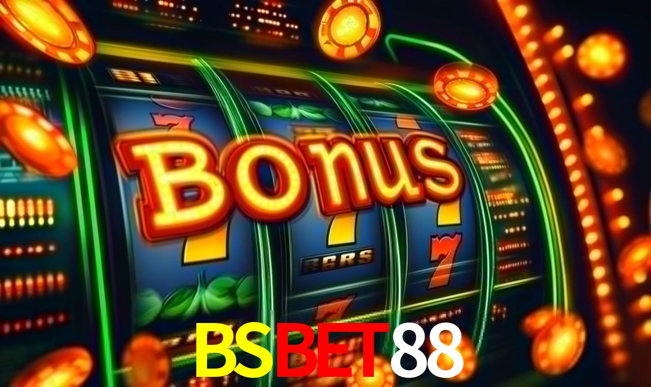 Game Providers BSBET88