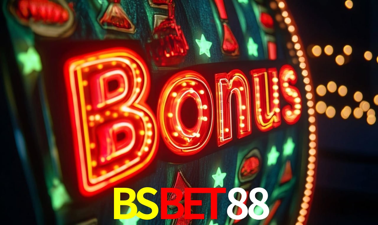 Bônus Diários BSBET88