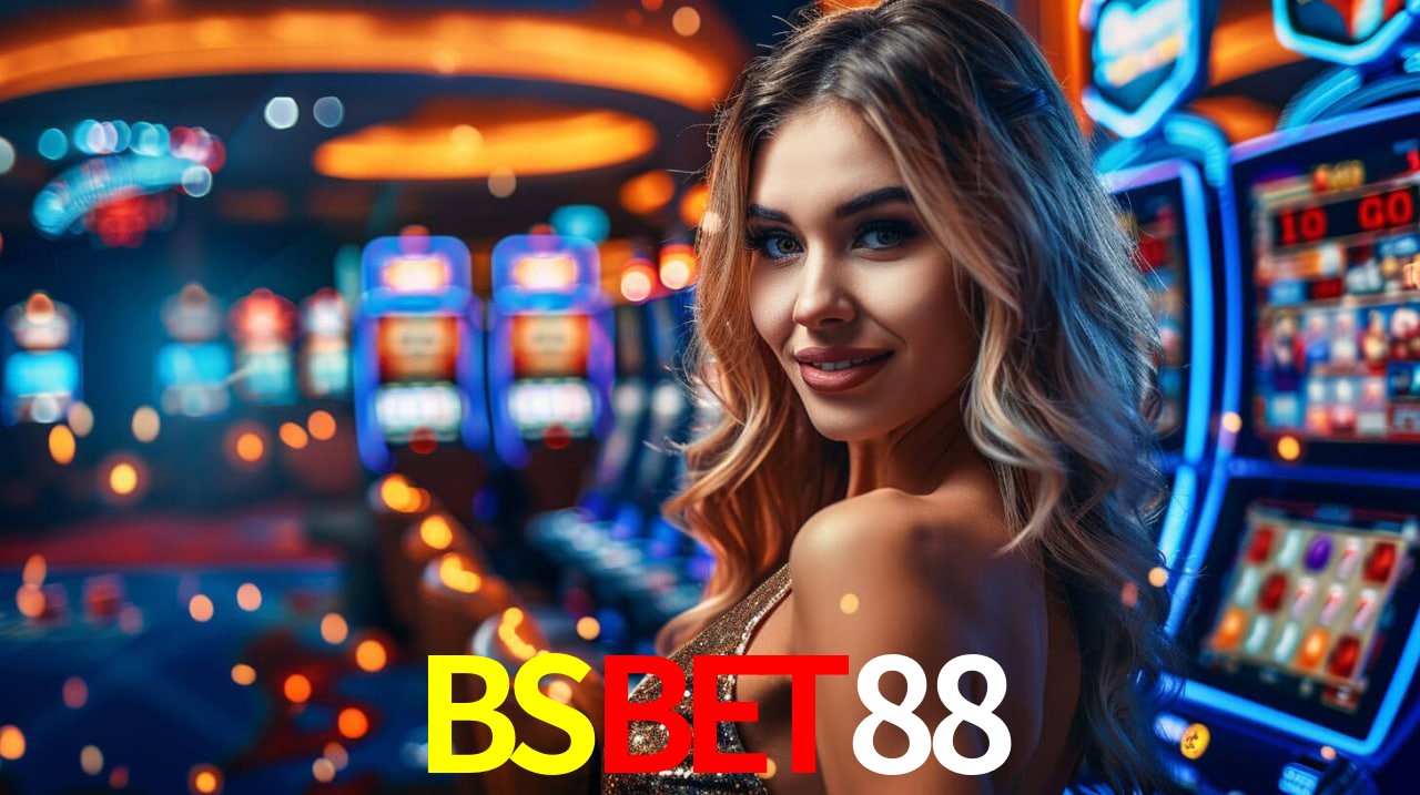 Seasonal Promotions BSBET88