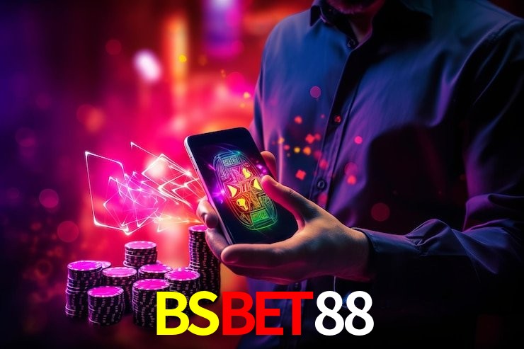 Casino VIP BSBET88
