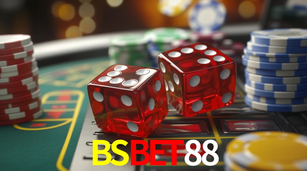 Bonus Features BSBET88