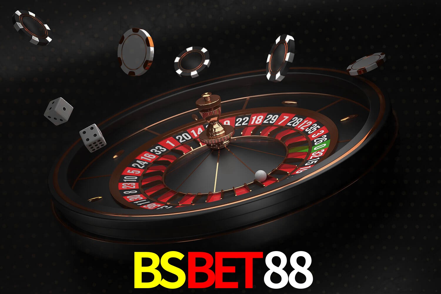 Live Casino BSBET88
