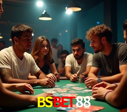 BSBET88 app