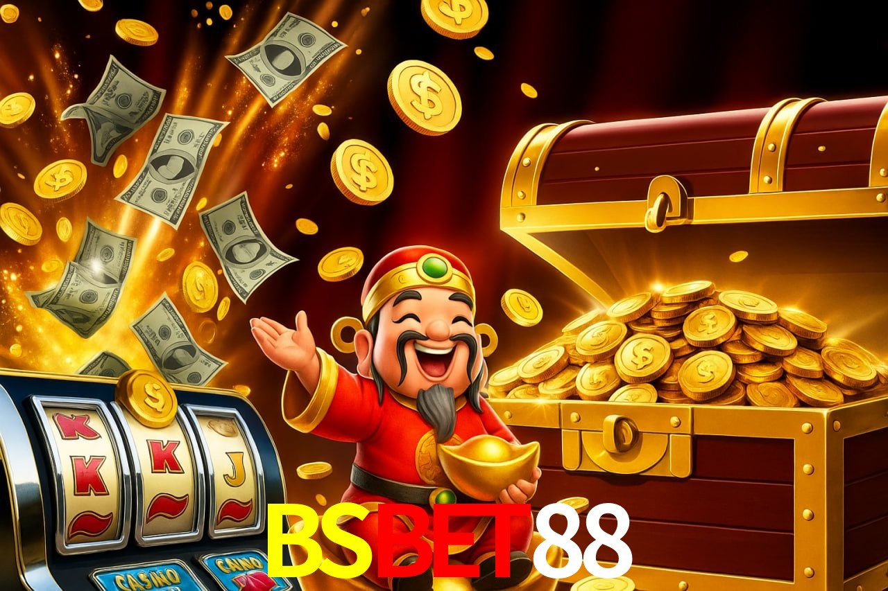 Torneios BSBET88