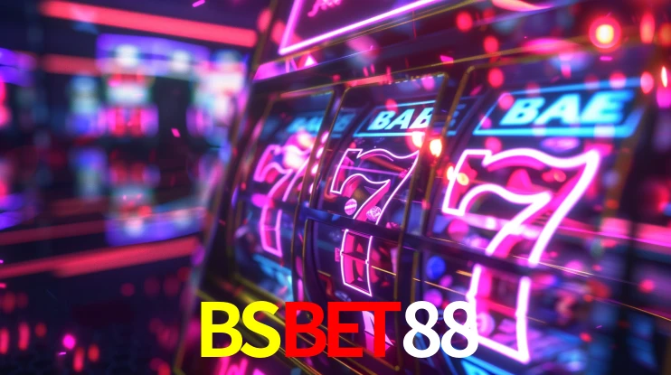 APP oficial da BSBET88 para mobile