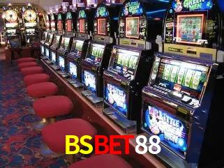 A Emoção da Loteria na BSBET88: Uma Chance de Mudança de Vida