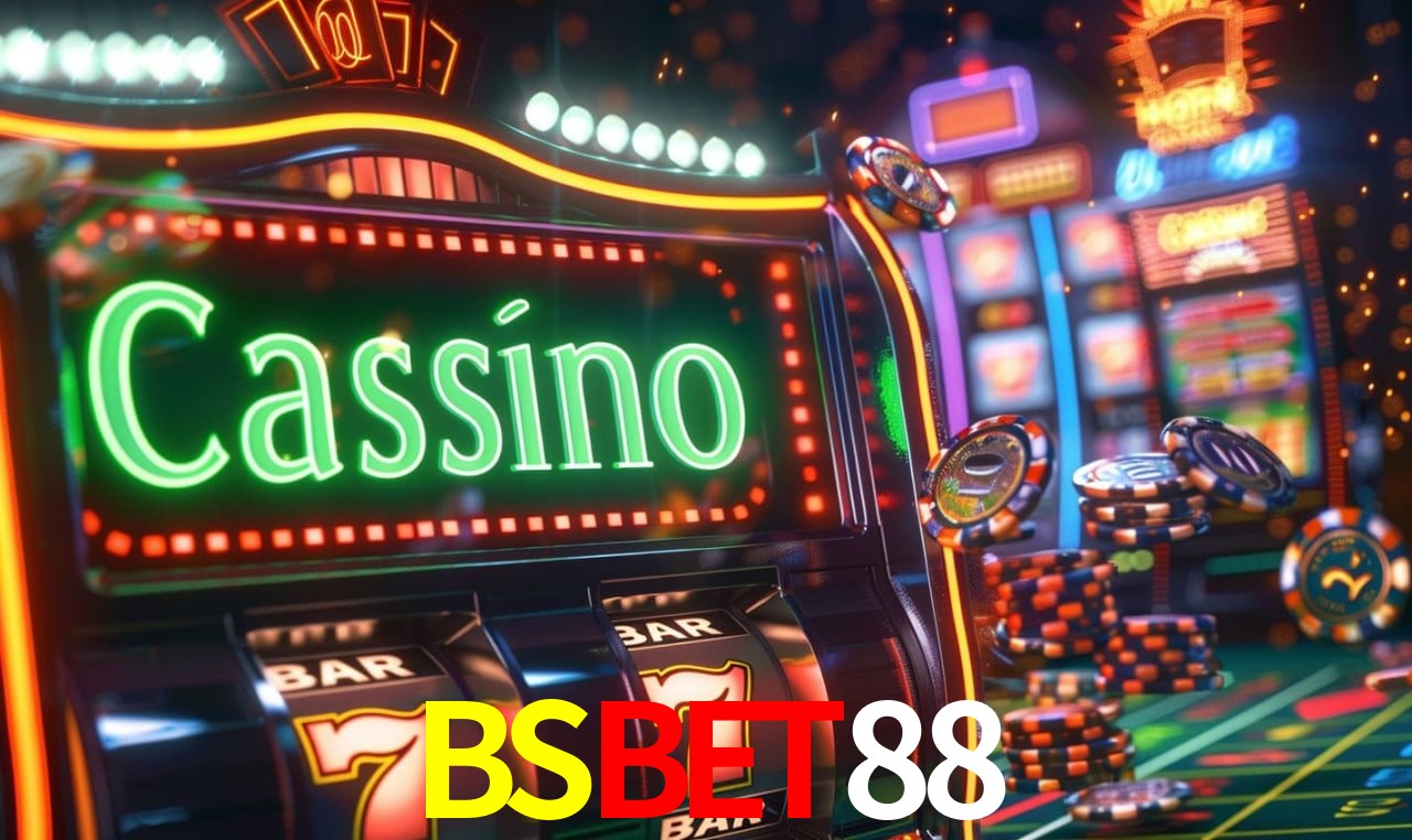 Design Responsivo BSBET88