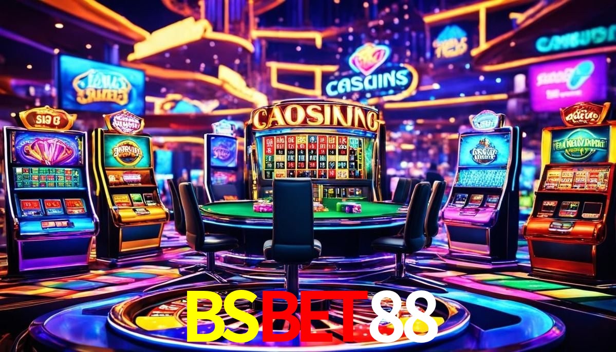 Avaliações dos Jogadores BSBET88