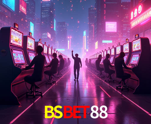 Mesa de Blackjack BSBET88