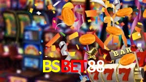 Premium Interface BSBET88