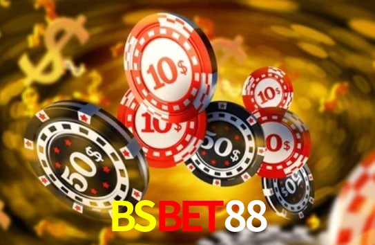 Apostas de Tênis BSBET88