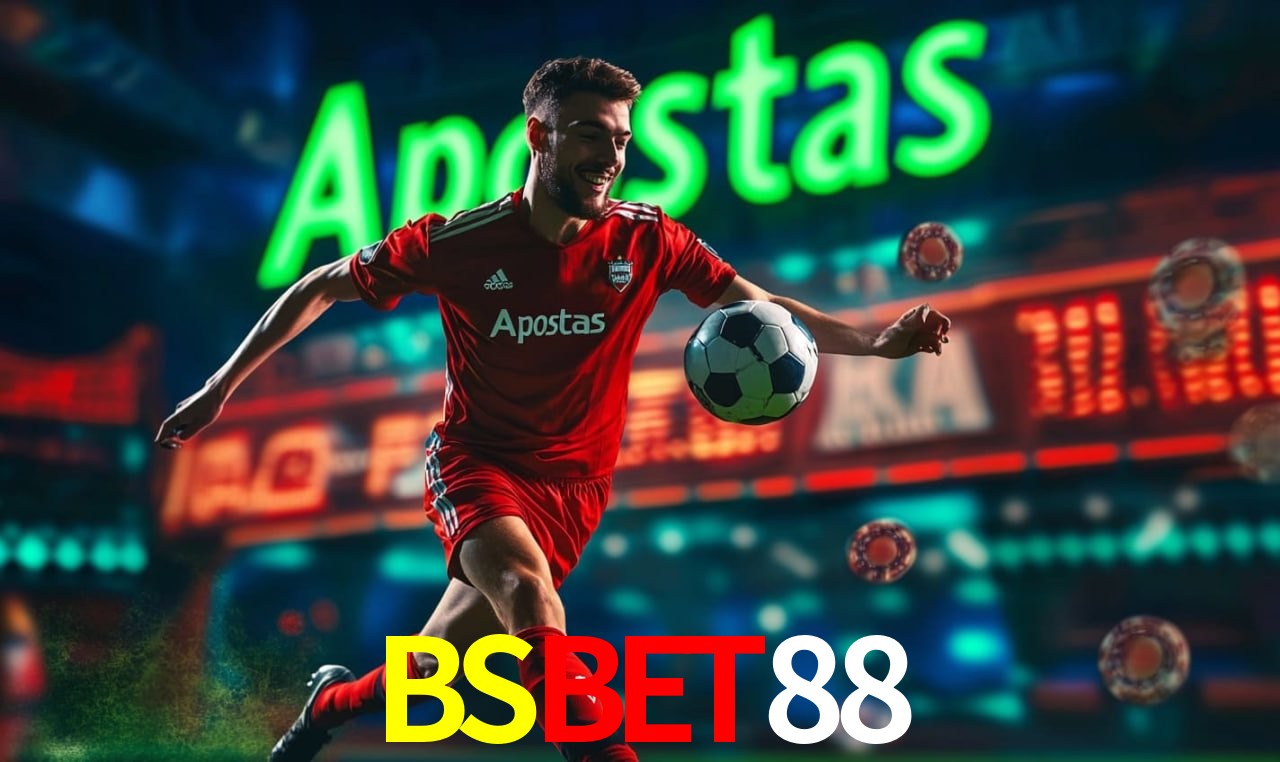 Jogos Exclusivos BSBET88