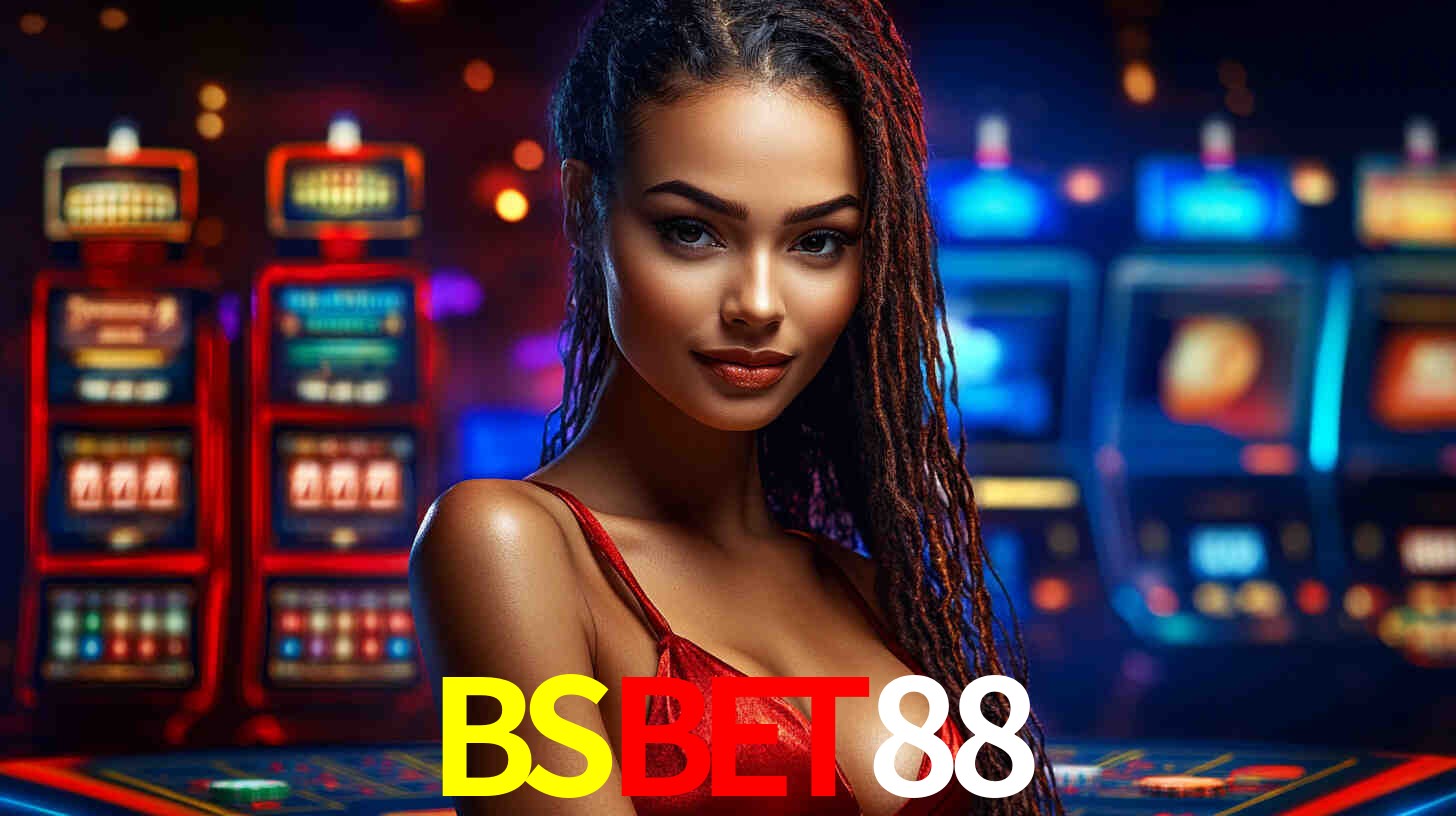 Inovações de Jogos na BSBET88: O Futuro das Experiências Interativas
