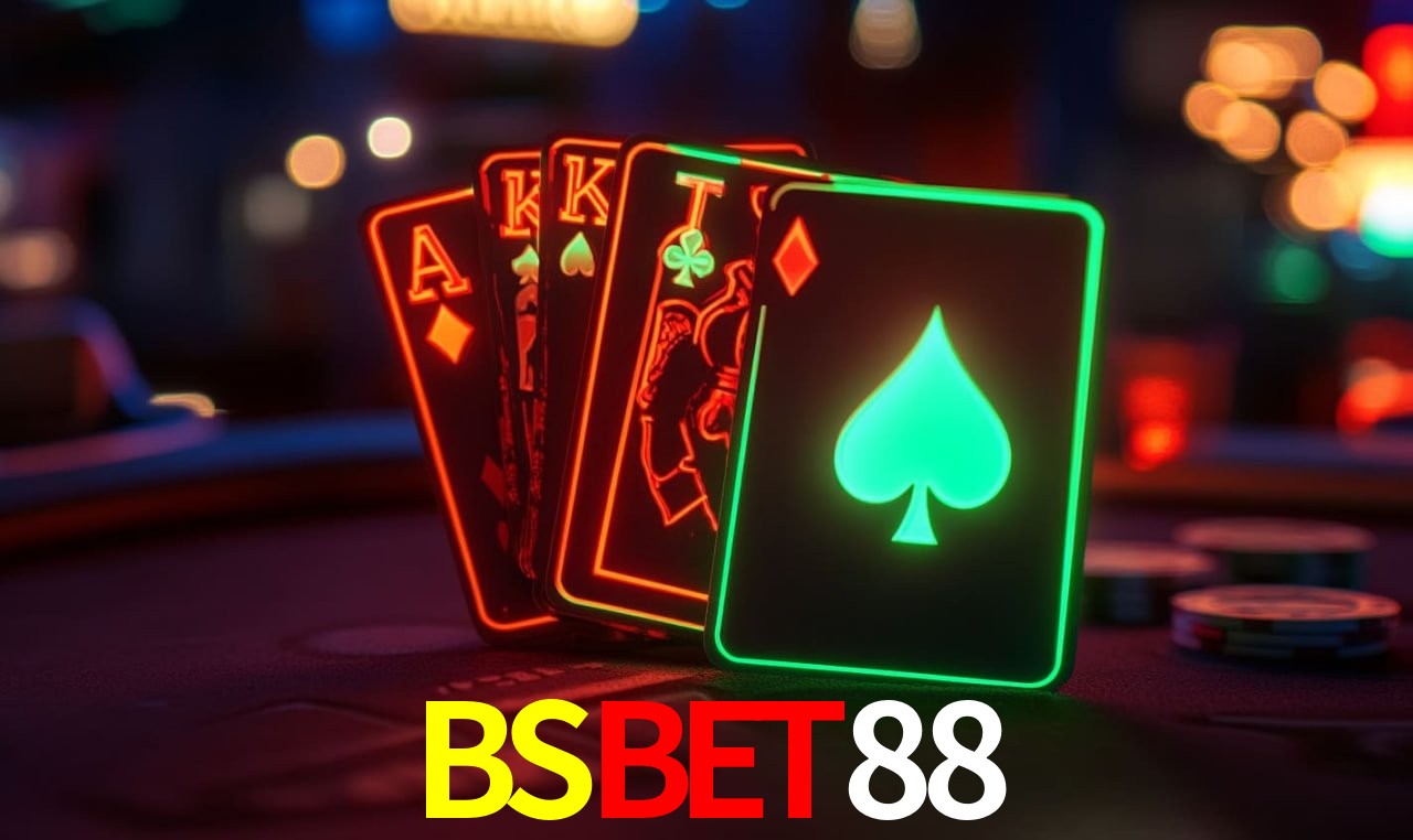 Jogos de Slot BSBET88