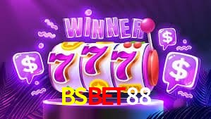 Platform Technology BSBET88