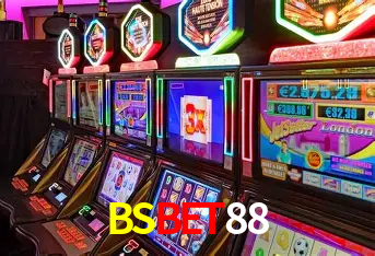 A Emoção da Loteria na BSBET88: Uma Chance de Mudança de Vida