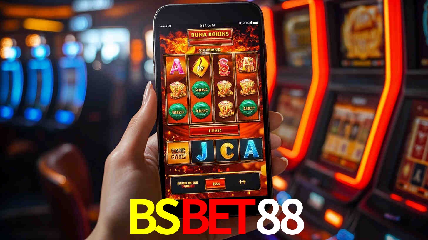 VIP Casino BSBET88