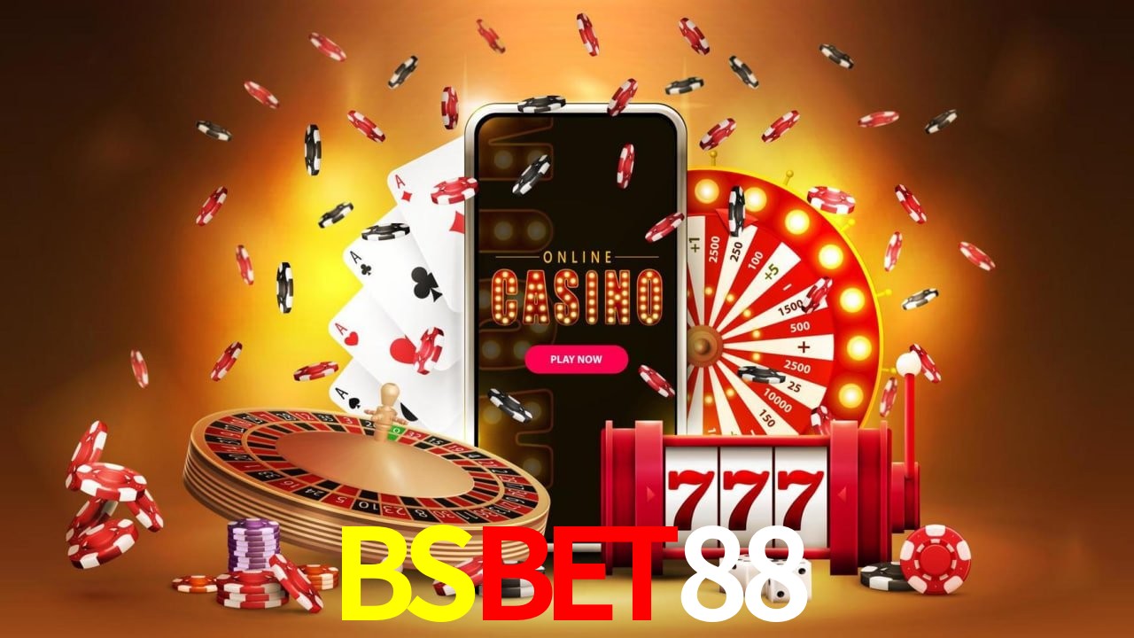 Descubra o Programa VIP da BSBET88: Vantagens Exclusivas para Jogadores