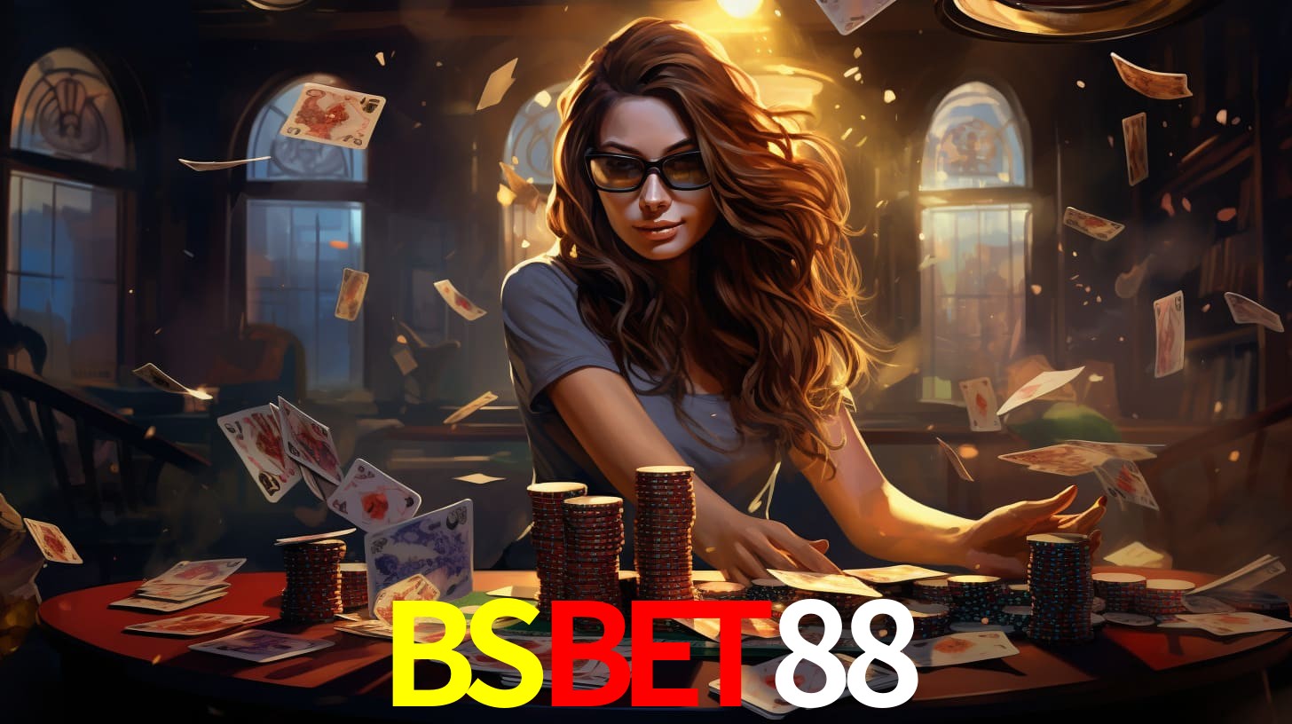 Live Casino BSBET88