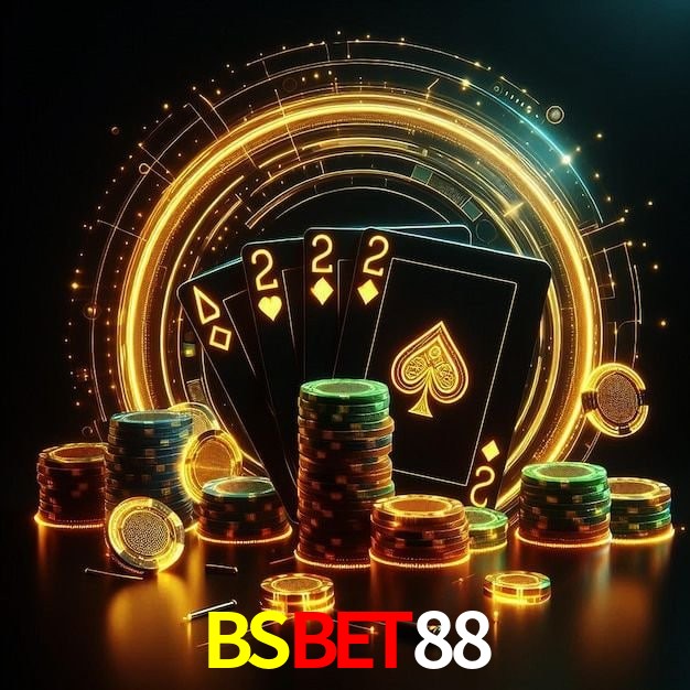 Provedores de Jogos BSBET88