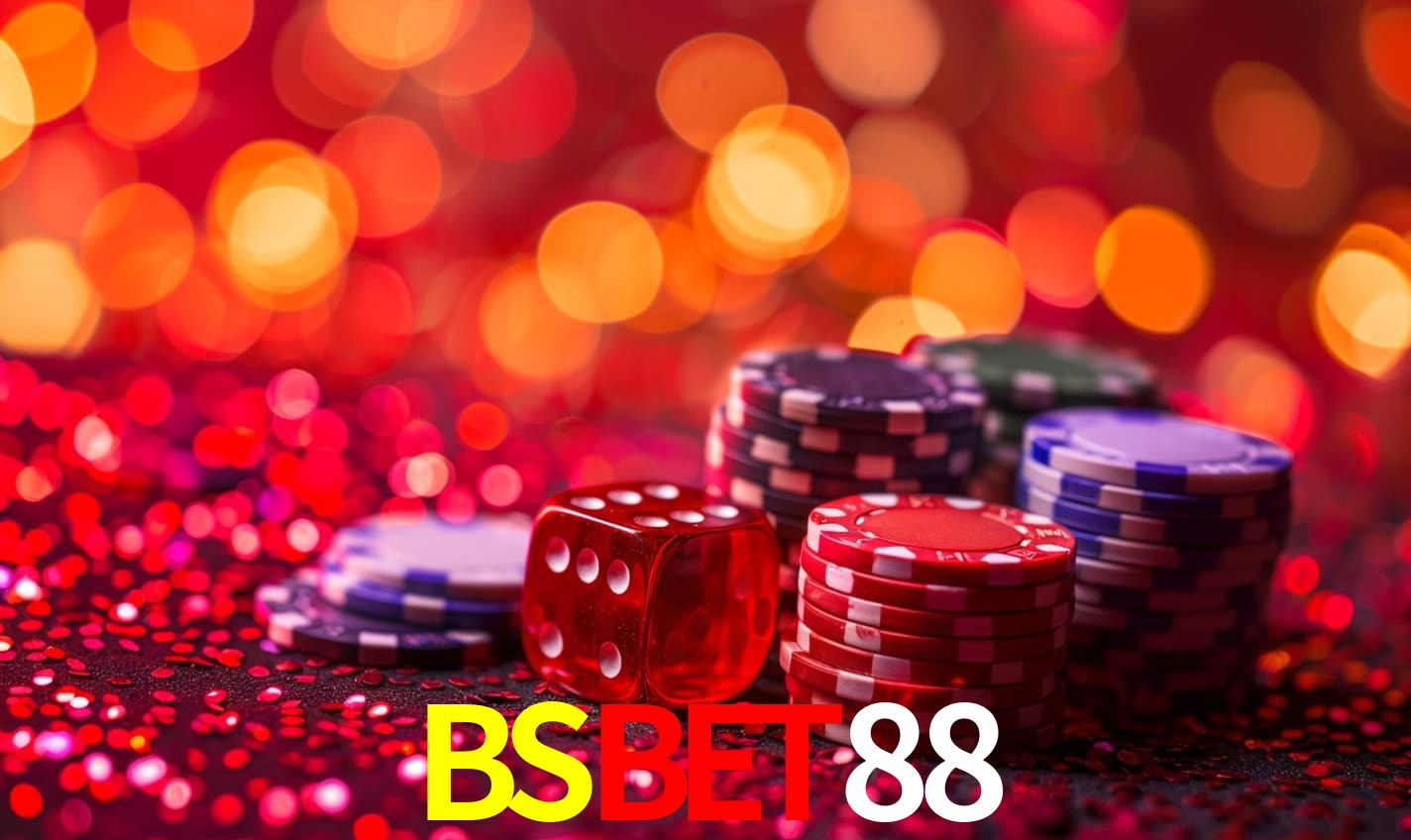 A Emoção da Loteria na BSBET88: Uma Chance de Mudança de Vida