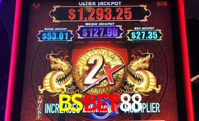 Descubra o Mundo do Cassino Online com BSBET88